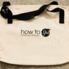 Bag Offered: Big Bag