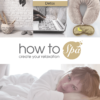 Tutorial Offered:Tutorial on at home-detox