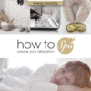 Tutorial Offered :Tutorial on your travel-energy boosting