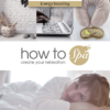 Tutorial Offered:Tutorial on at work-energy boosting