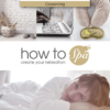 Tutoriel offert :Tutoriel dans les transports Cocooning