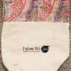 Bag Offered: Small Bag
