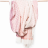 Rita Rose Scarf from BLOOM & GIVE