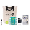 Kit Avion / Train Detox