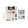 Cocooning Travel Kit