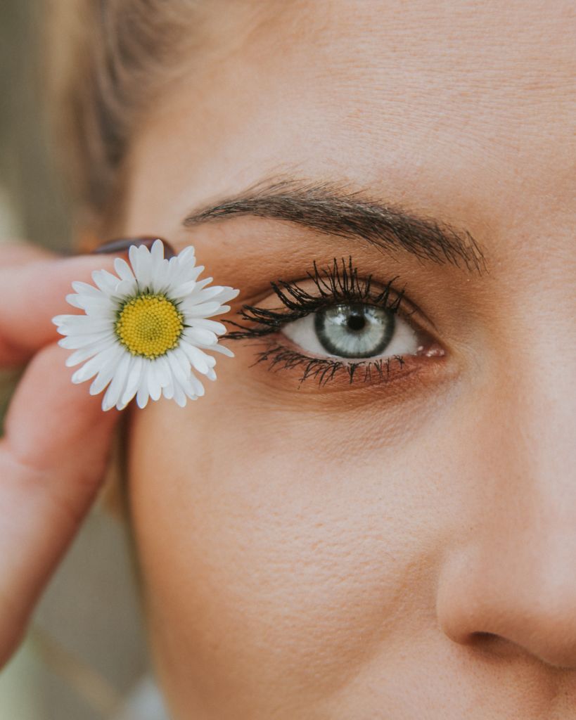 FACE CARE ROUTINE: FACE MASSAGE, FACE GYM AND SELF-MASSAGE