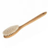 Bath brush from COULEUR LOCALE