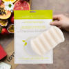 Bath Sponge from KONJAC SPONGE COMPANY