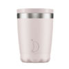 Reusable  Pink Mug Pink from Chilly’s