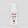 Care oil with hemp, calendula, plum and carrot oils by Cozie
