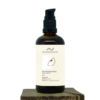 Touloucouna Vegetal Oil from Maison Dassam
