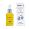 French Organic Plum Face Oil from Oden