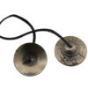 Tibetan Tingsha Cymbals from Peter & Clo