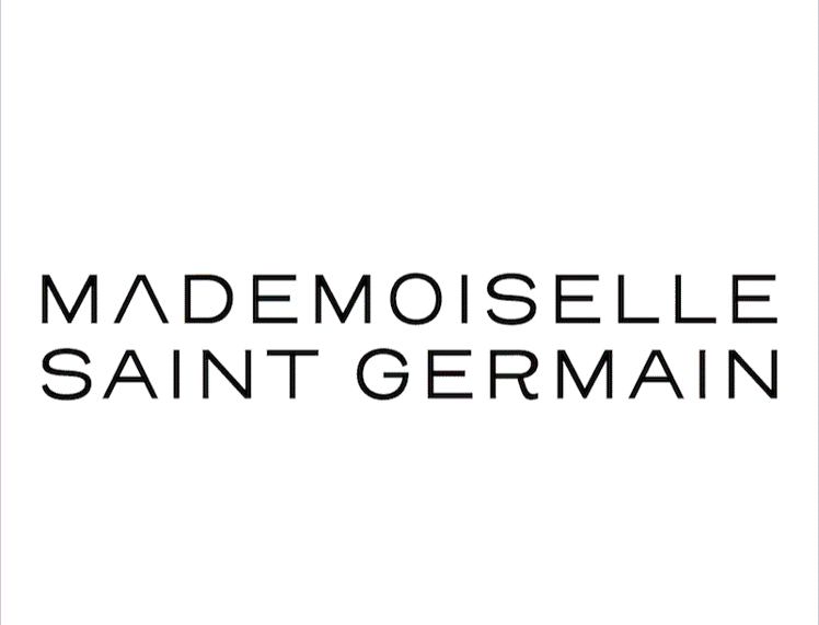 Mademoiselle Saint Germain