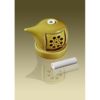 Diffuseur Bio: SILENCIO OCRE JAUNE par Vie Arôme